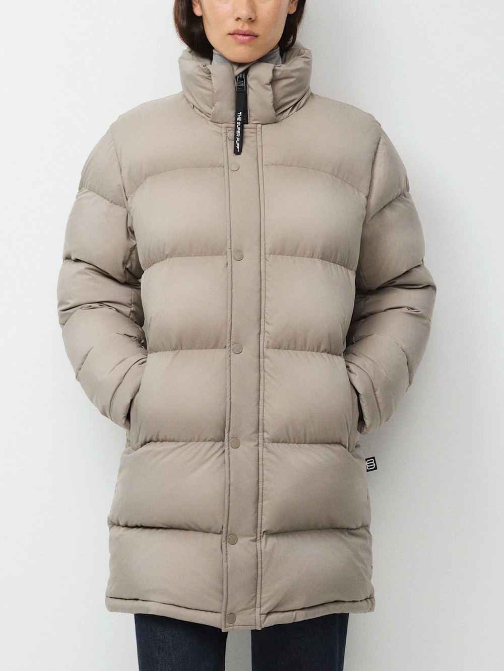 Tna The Super Puff ‘Mid length’